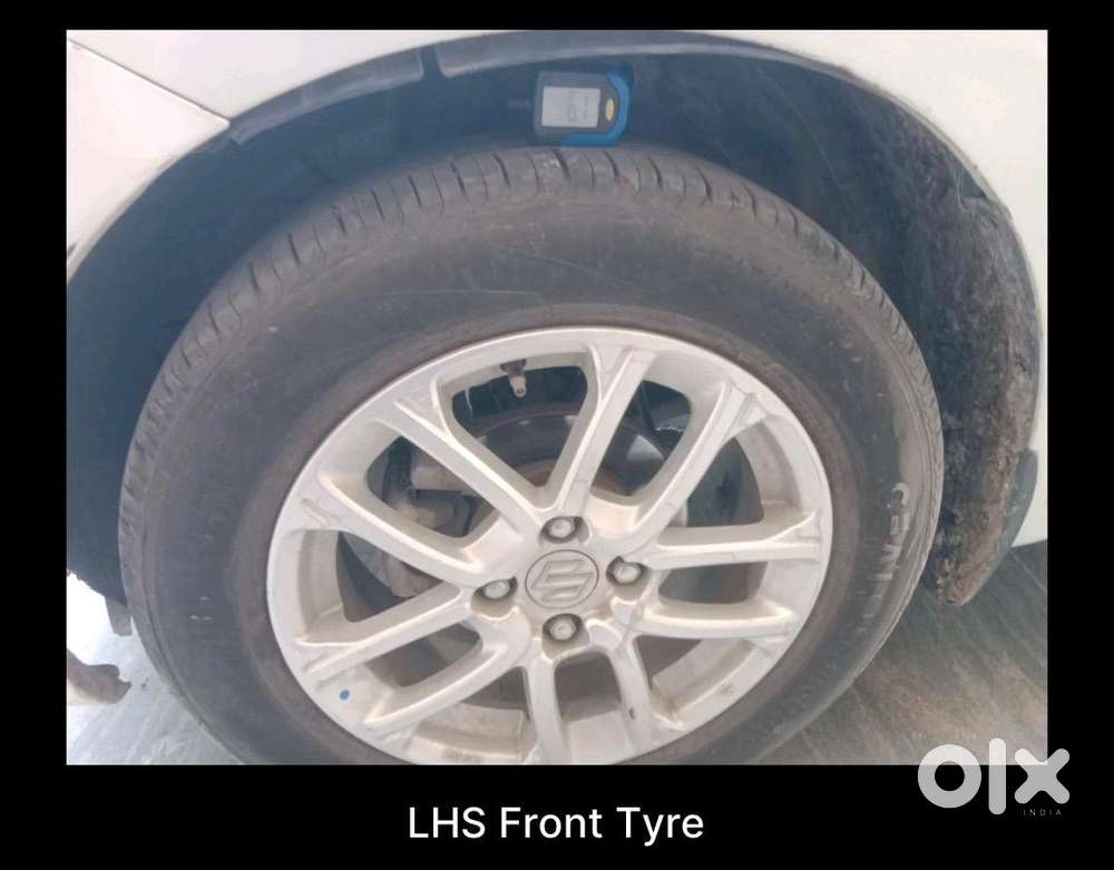 Maruti Suzuki Swift 2019 Petrol Good Condition