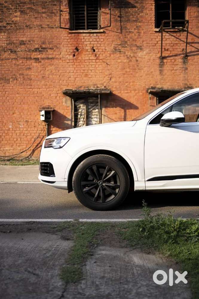 Audi Q7 3.0 Premium Plus 55 Tfsi, 2022, Petrol