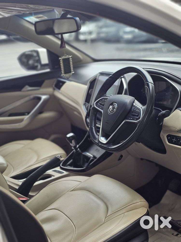 Mg Hector 2.0 Sharp Diesel, 2022, Diesel
