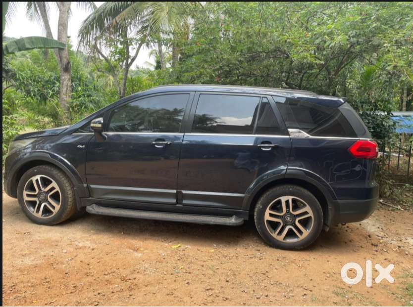 Hexa 4x4 Xt