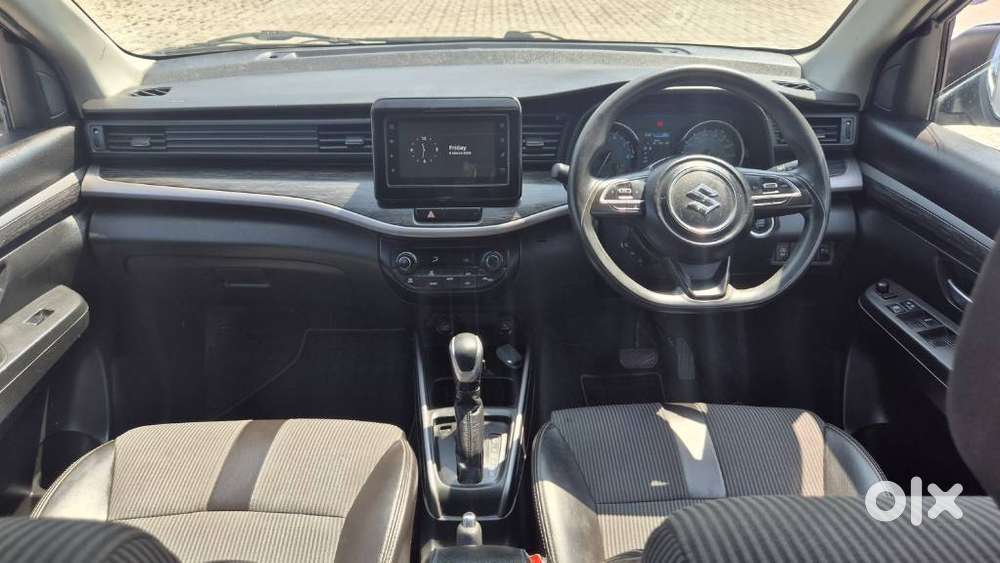 Maruti Suzuki Xl6 1.5 Zeta At, 2021, Petrol