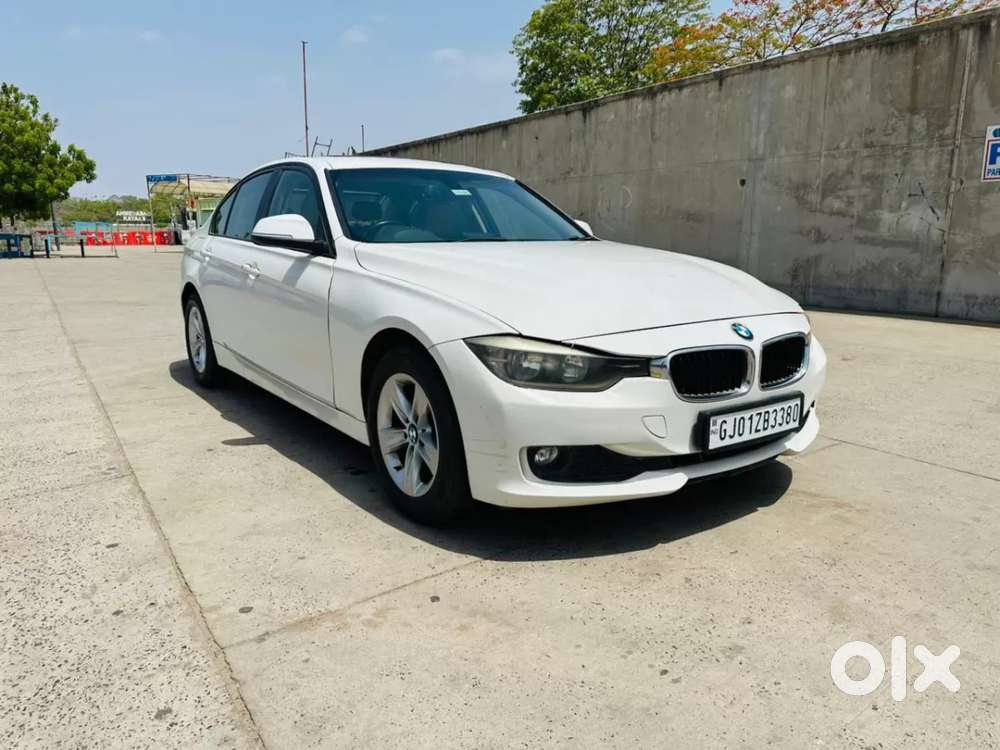 Bmw 5 Series [ ] 2.0 520d Sedan, 2013, Diesel