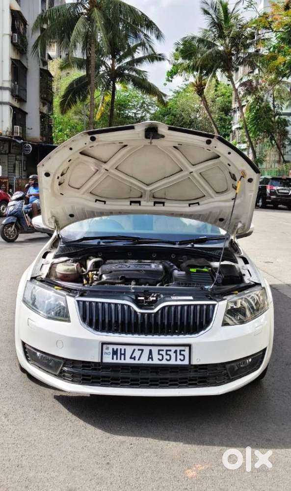 Skoda Octavia 1.8 Elegance Tsi At, 2015, Petrol