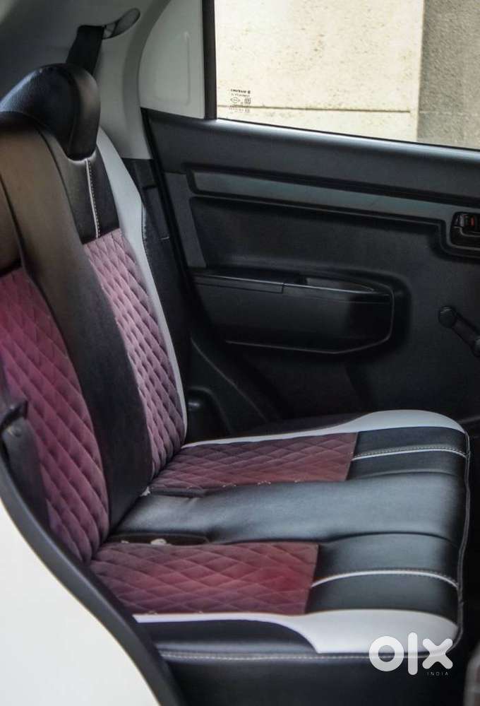 Maruti Suzuki S-presso 1.0 Vxi (o) Cng, 2022, Cng & Hybrids