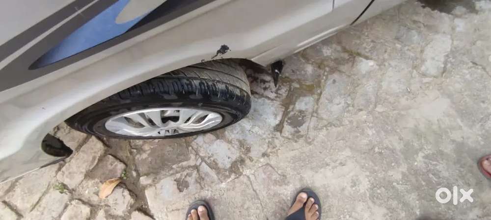 Maruti Suzuki Omni 2018 Cng & Hybrids Well Maintained