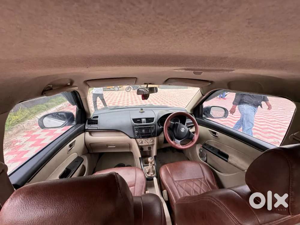 2016 Maruti Dzire Vdi