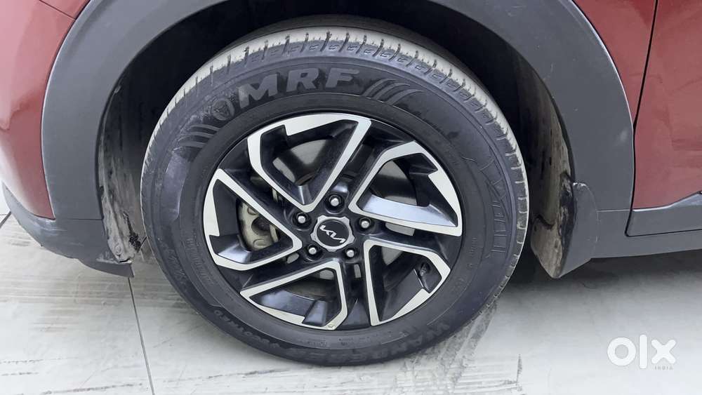 Kia Carens Prestige 1.5 Turbo Petrol Imt 7 Str, 2023, Petrol