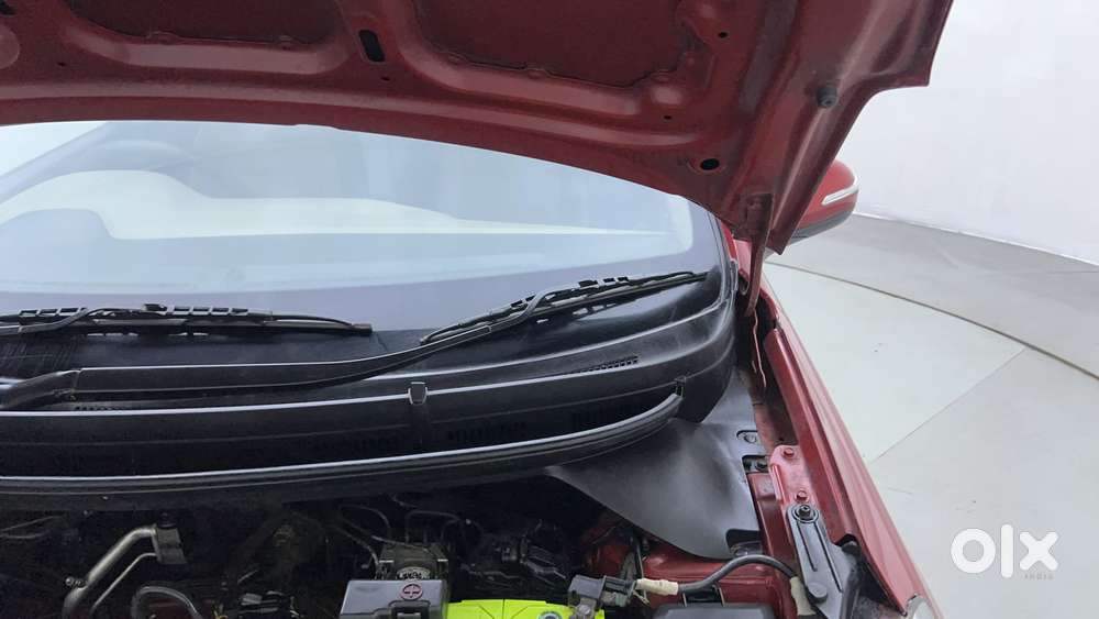 Hyundai Elite I20 [2018-2020] 1.2 Sportz, 2016, Petrol