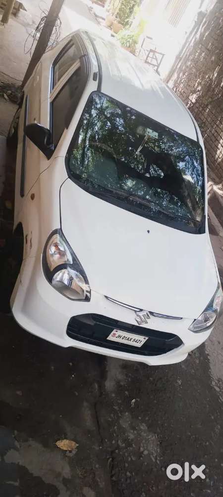 Maruti Suzuki Alto 800 2013 Petrol 68000 Km Driven