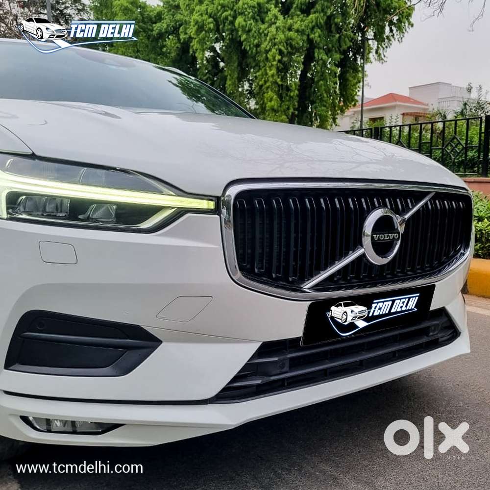 Volvo Xc60 Momentum D4, 2018, Diesel