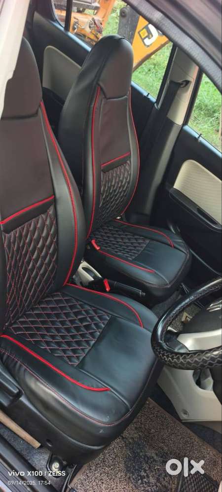 New Car Best Condition