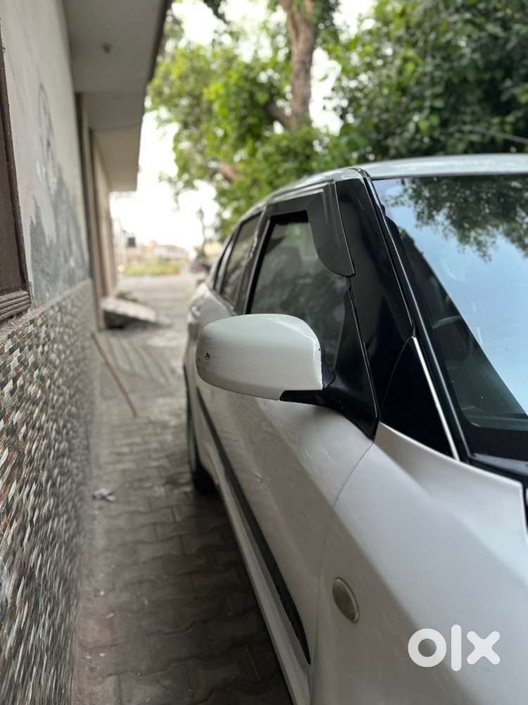 Maruti Suzuki Swift Dzire Diesel Good Condition