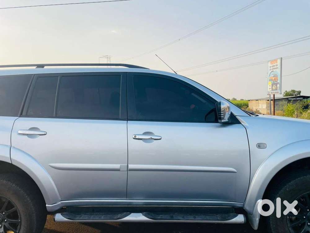 Mitsubishi Diesel Car 2013