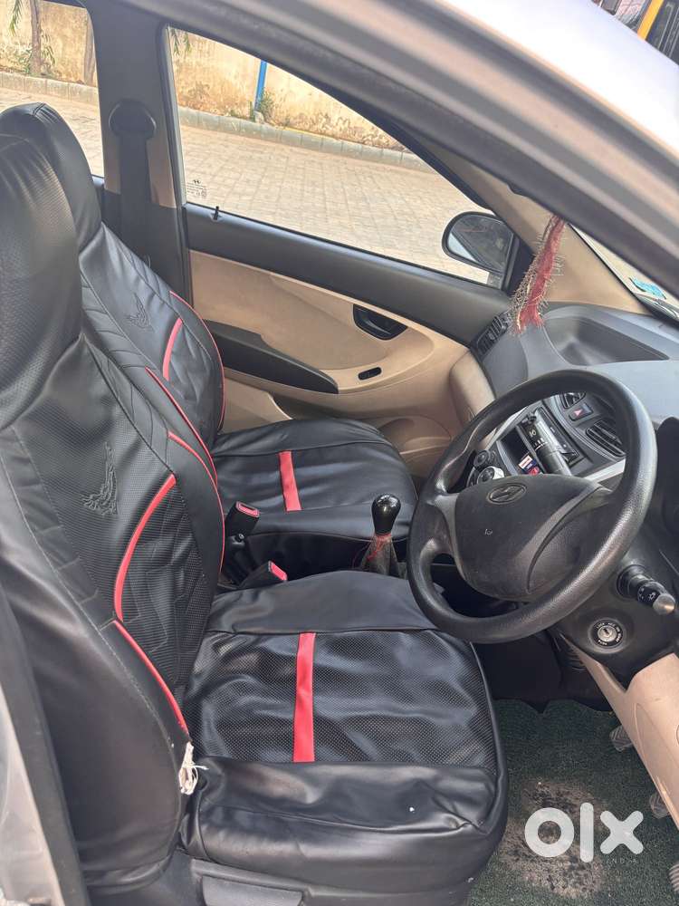 Hyundai Eon Era +, 2017, Petrol