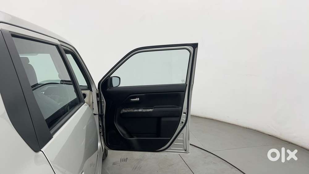 Maruti Suzuki Wagon R 1.2 Zxi Plus Amt, 2024, Petrol