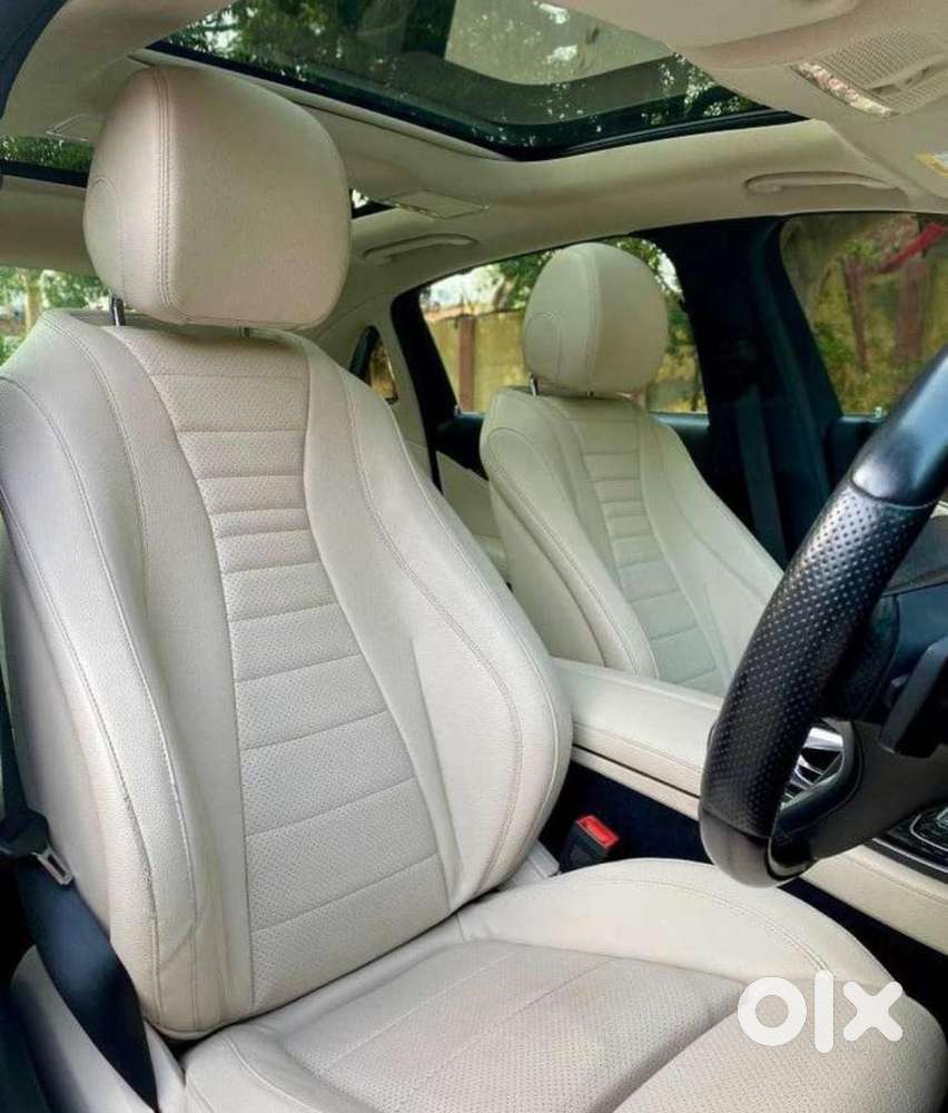 Mercedes-benz E-class 200, 2017, Petrol