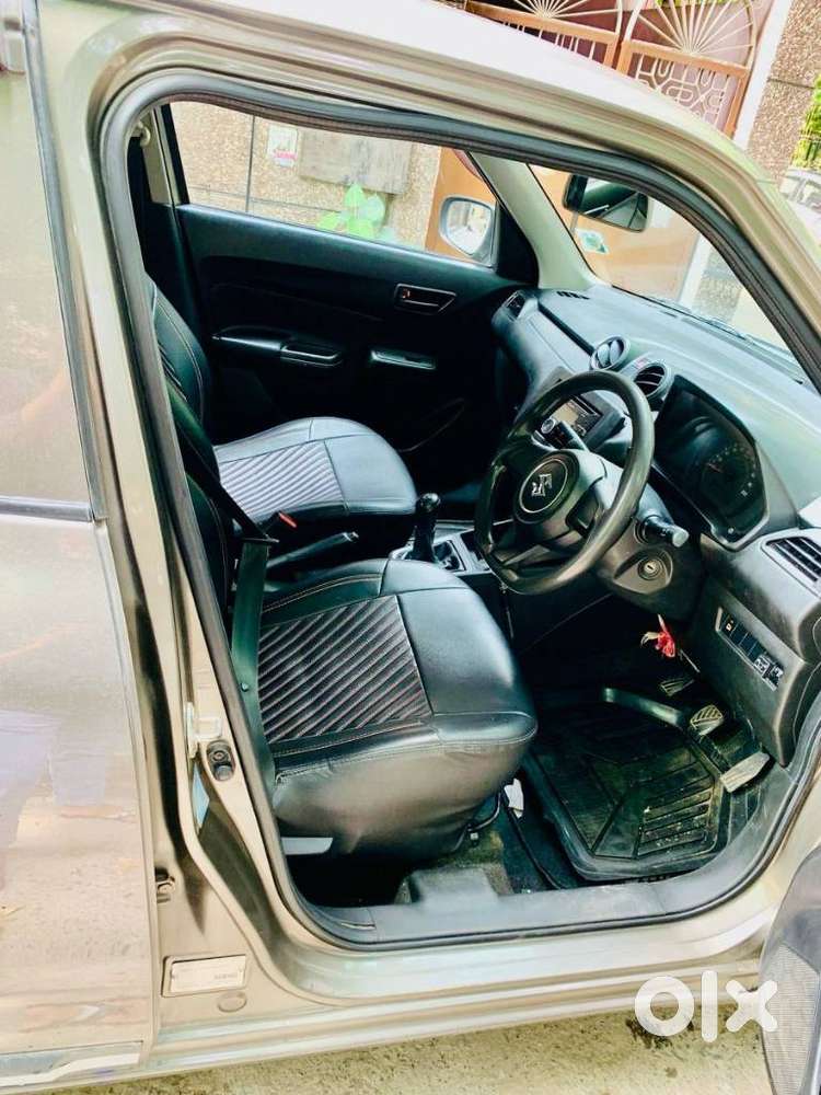 Maruti Suzuki Swift Lxi Optional-o, 2019, Cng & Hybrids