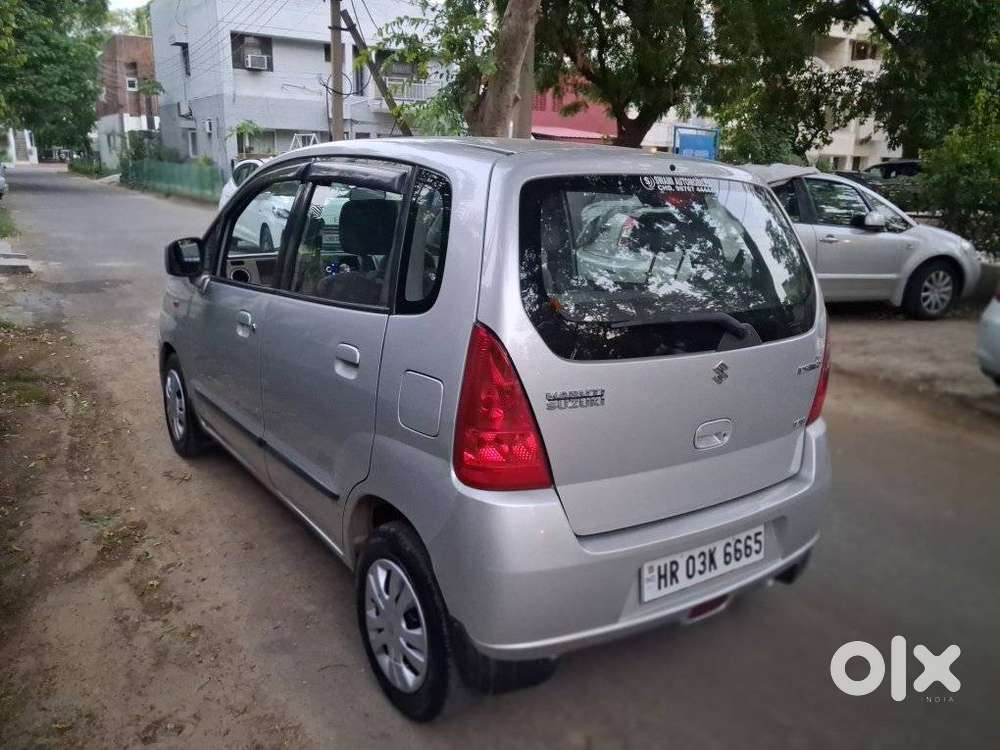 Maruti Suzuki Estilo Vxi, 2009, Petrol