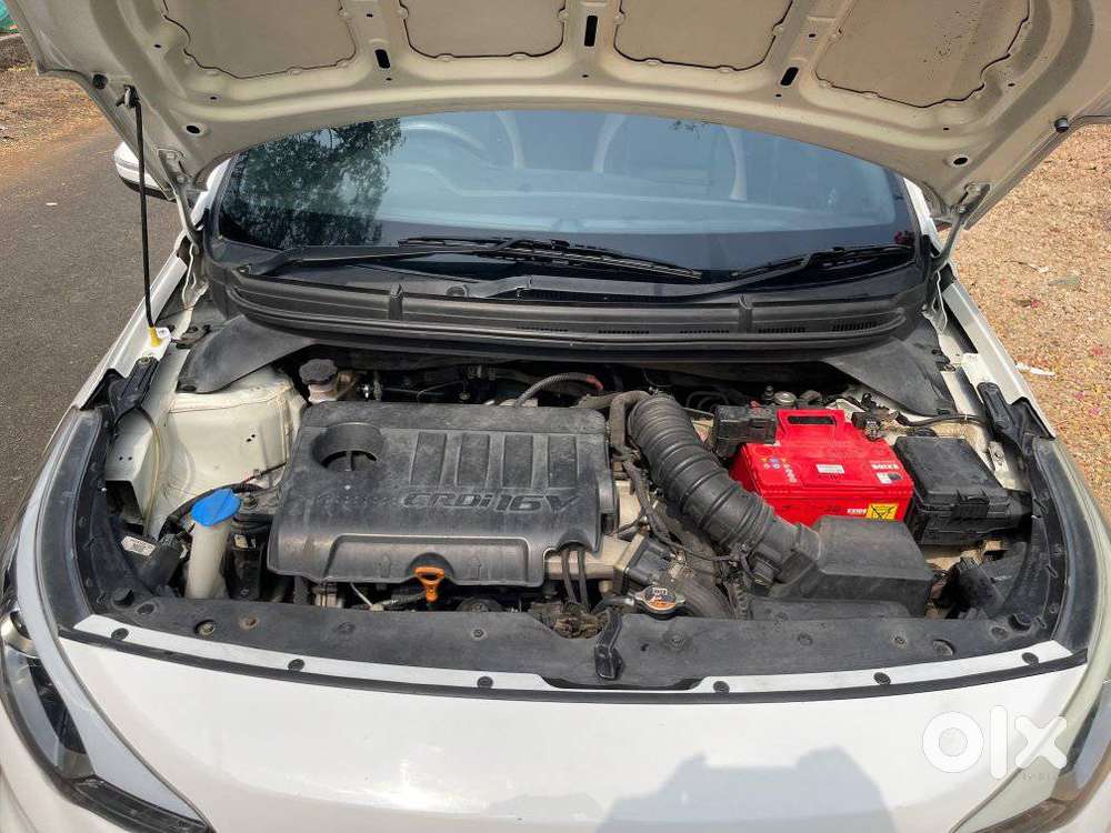 Hyundai I20 Active S Diesel, 2018, Diesel