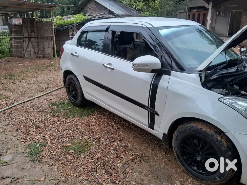 Maruti Suzuki Swift 2014