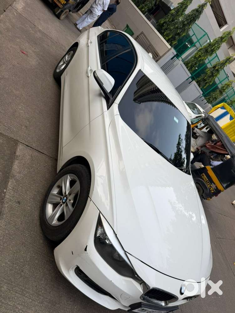 Bmw 3 Series 2013 First Owner