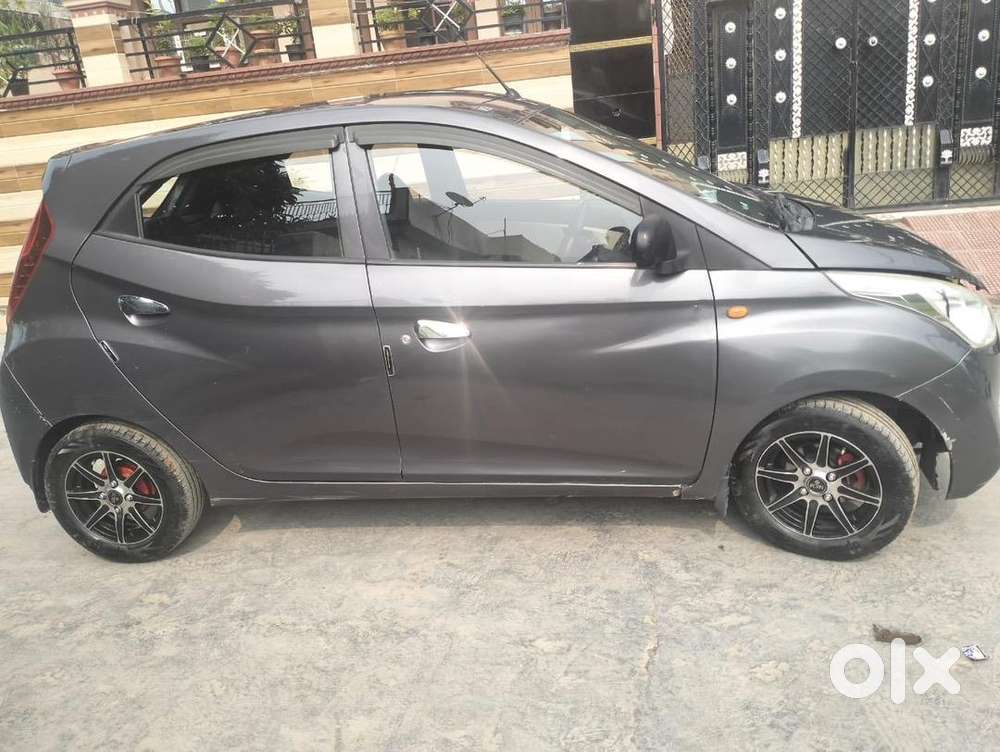 Hyundai Car 2016 Petrol