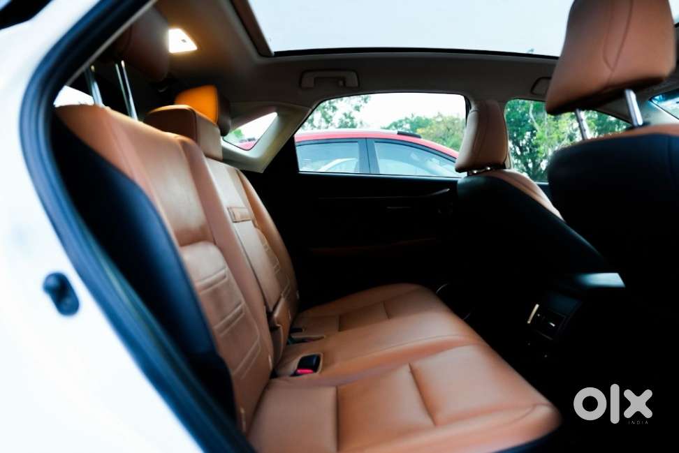 Lexus Nx 300h, 2019, Petrol