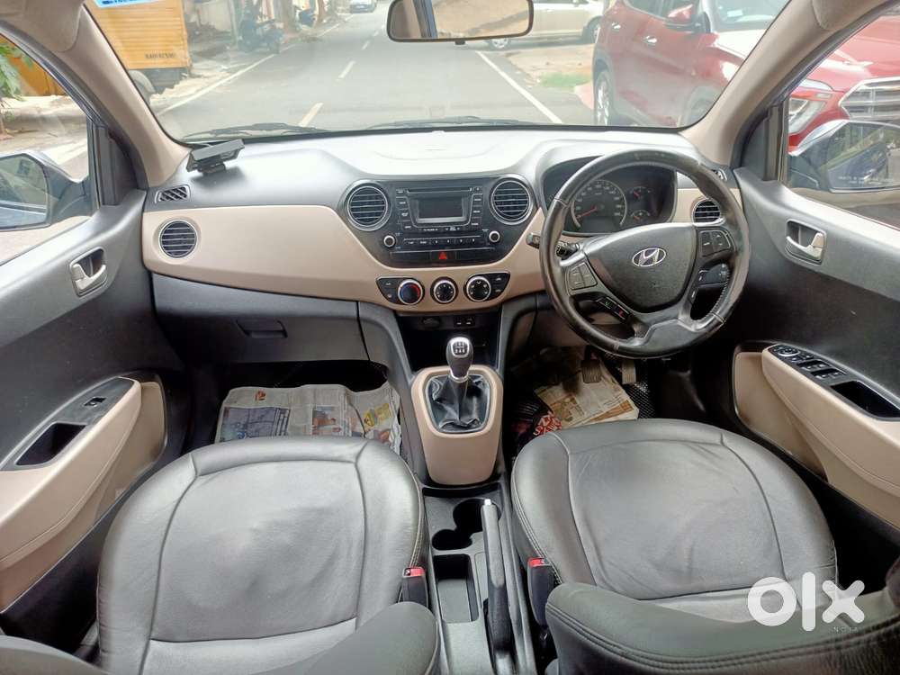 Hyundai Grand I10 Asta 1.2 Kappa Vtvt (o), 2014, Petrol