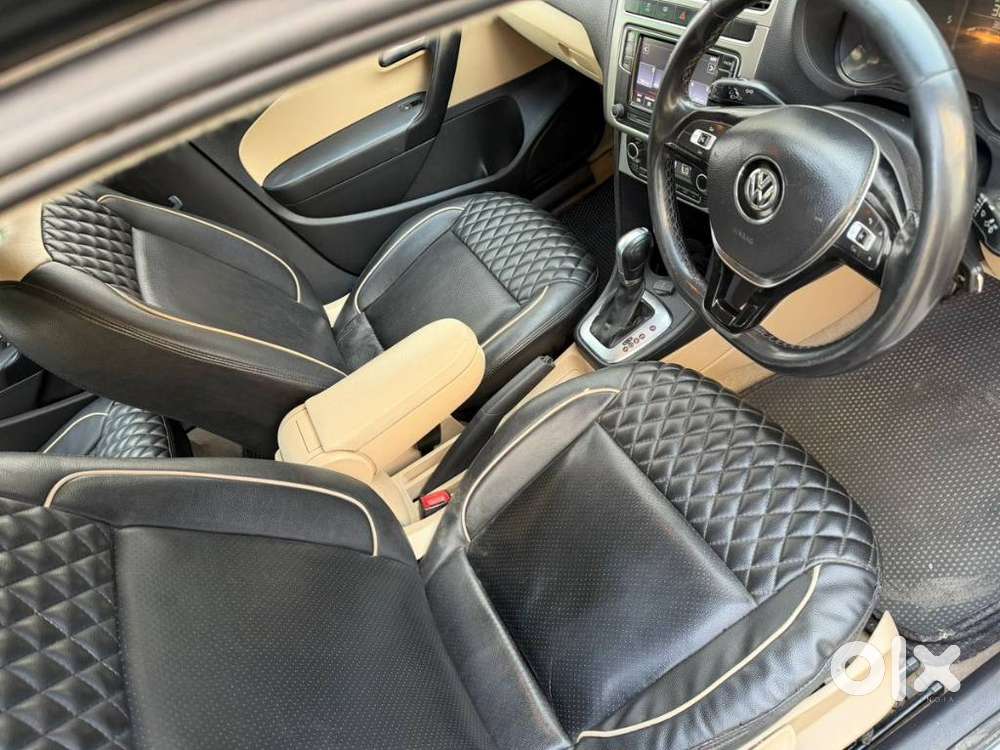 Volkswagen Ameo 1.5 Tdi Highline Plus 16 At, 2018, Diesel