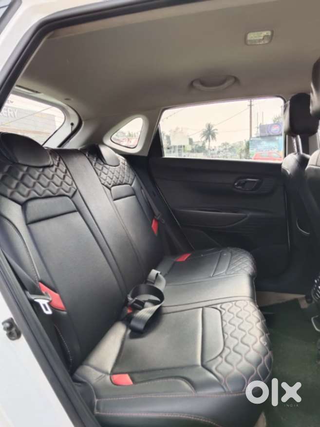 Hyundai I20 Sportz 1.2 Mt, 2021, Petrol