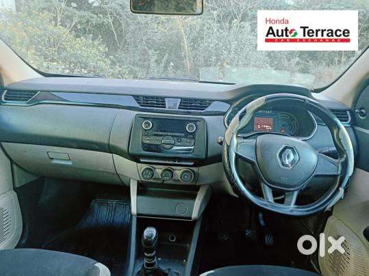 Renault Triber Rxl Easy-r Amt, 2020, Petrol