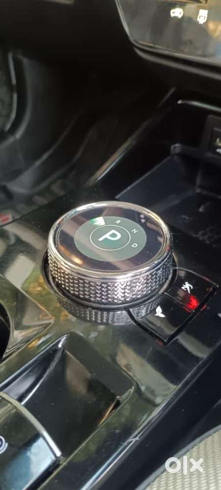 Tata Punch Ev Empowered Plus Lr, 2024, Electric