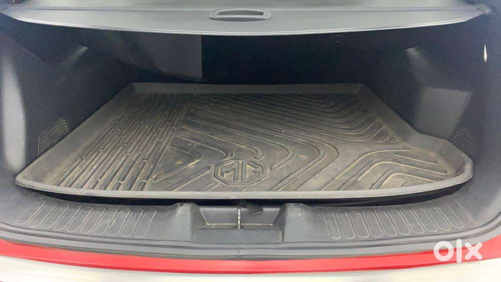 Mg Hector Sharp At, 2021, Petrol