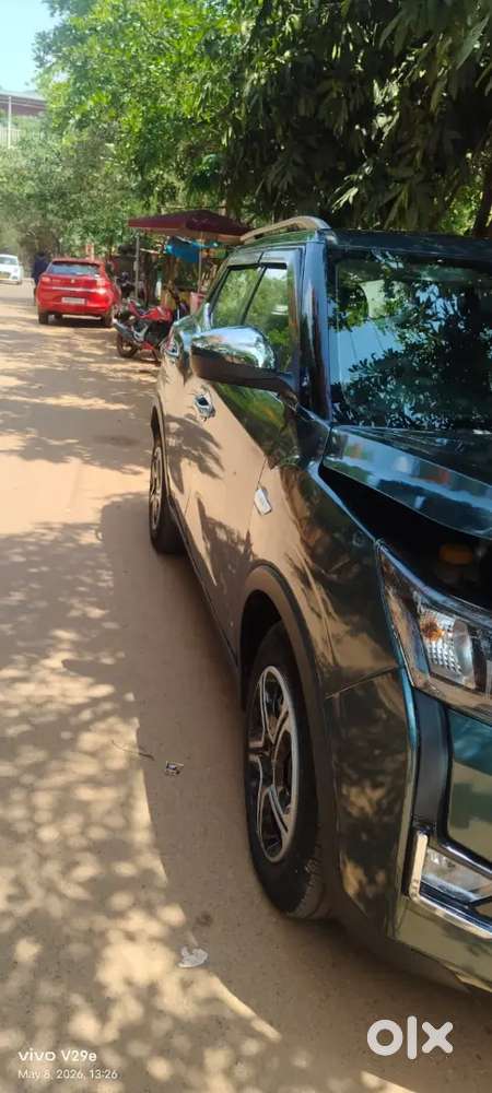 Mahindra Xuv300 2022 Diesel 28000 Km Driven