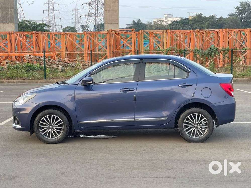 Maruti Suzuki Swift Dzire Zxi Plus , 2021, Petrol