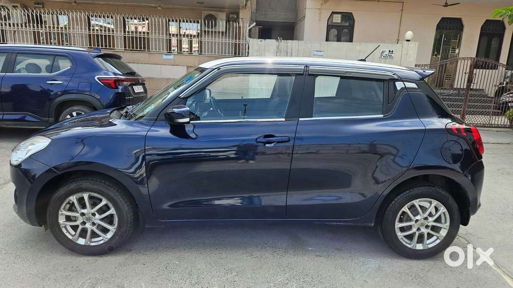 Maruti Suzuki Swift Vxi Ags, 2021, Petrol
