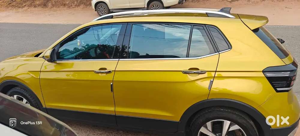 Volkswagen Taigun 1.0 Tsi 2025