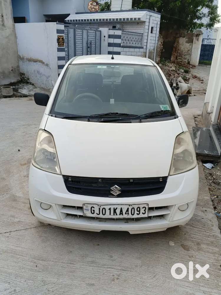 Maruti Suzuki Zen Estilo 2009 Petrol