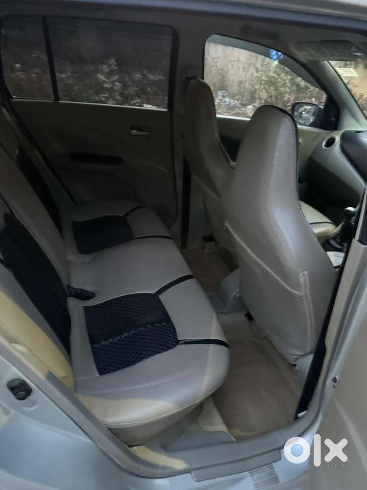 Maruti Suzuki 2016 Year
