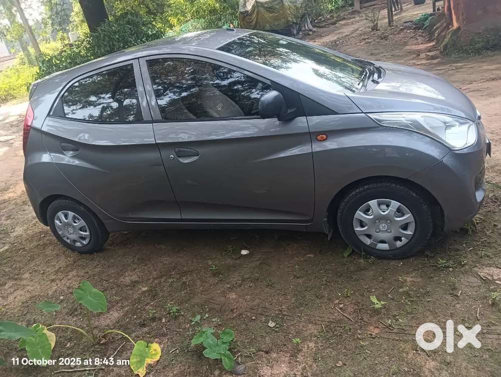 Hyundai Eon 2012 Petrol 90000 Km Driven