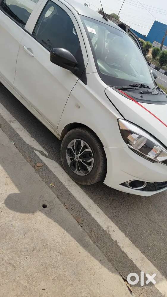 Tata Tiago 2018