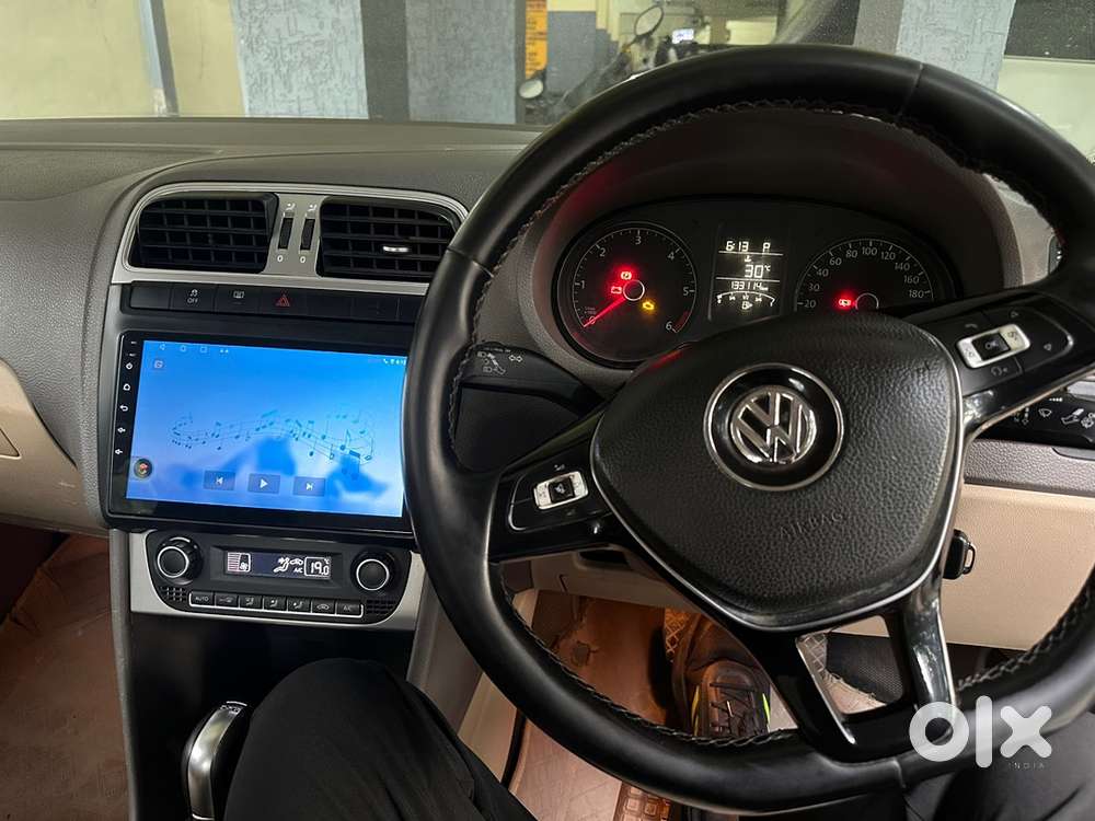 Volkswagen Vento Diesel 2016 Year