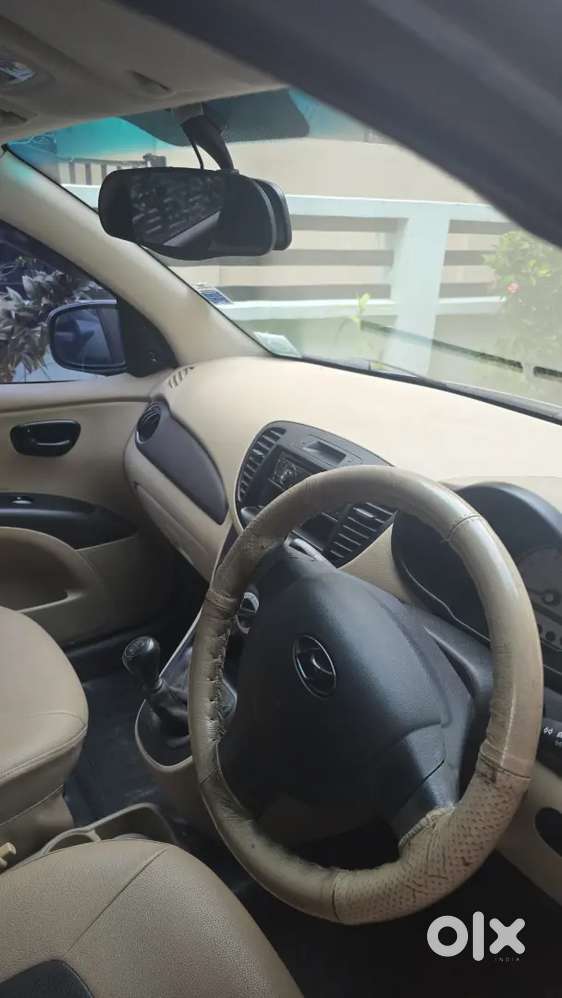 Hyundai I10 2009