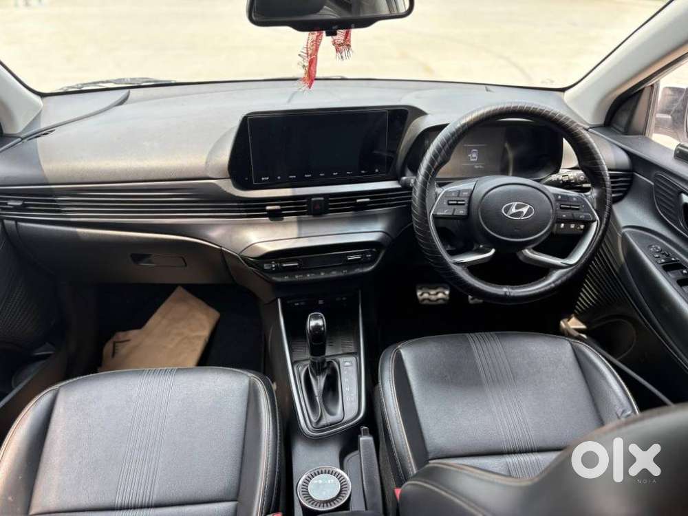 Hyundai I20 Asta 1.2 O With Sunroof, 2021, Petrol