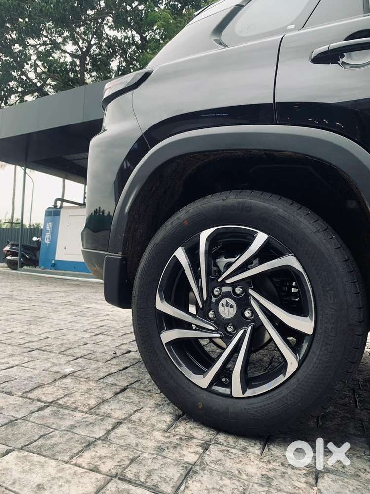 Maruti Suzuki Grand Vitara 2026