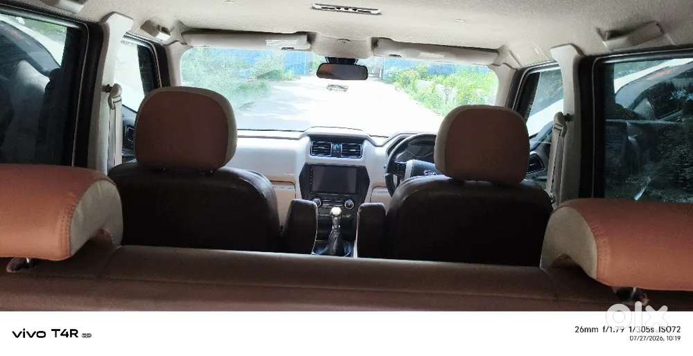 Mahindra Scorpio S10 2.2 7 Str