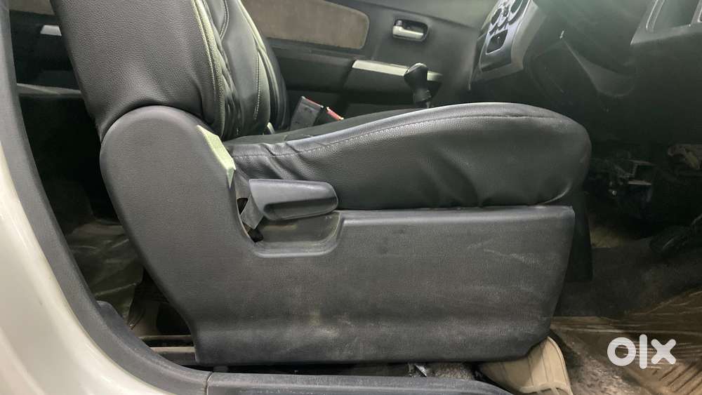 Maruti Suzuki Wagon R 1.0 Vxi, 2014, Petrol