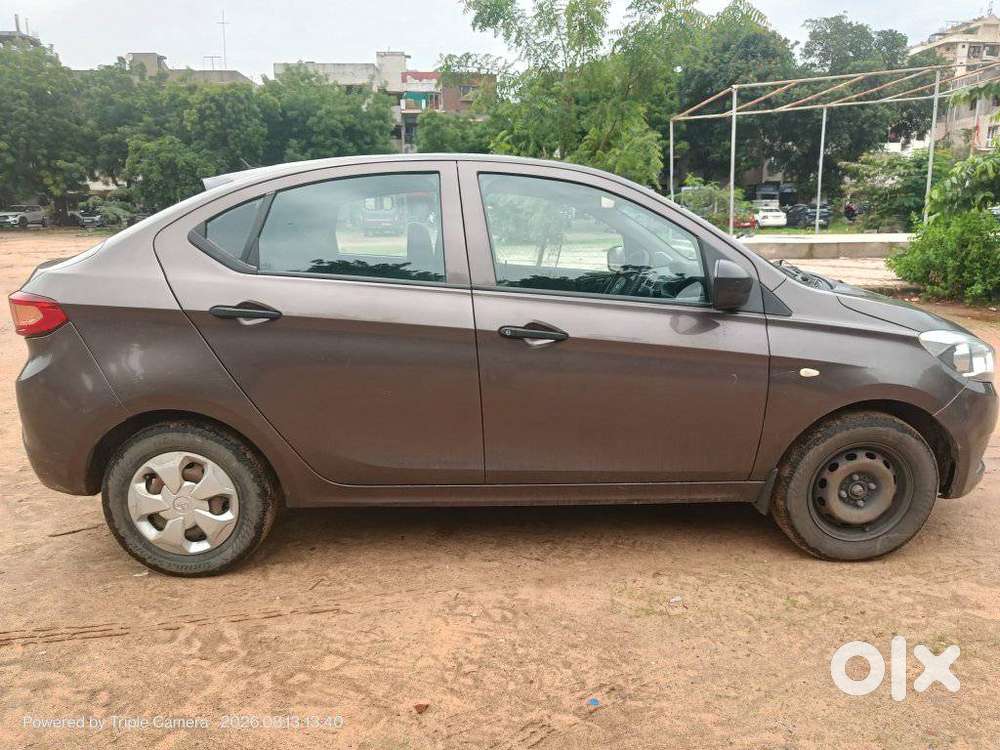 Tata Tiago 1.2 Revotron Xm, 2019, Petrol