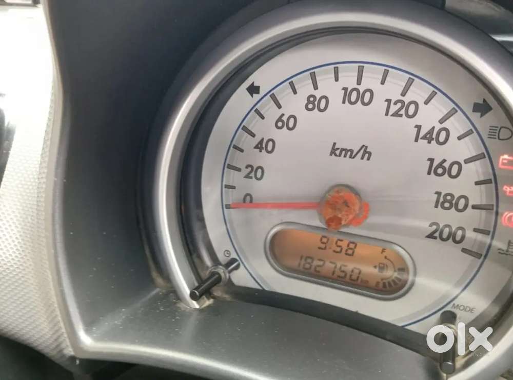 Maruti Suzuki Ritz Diesel 2016
