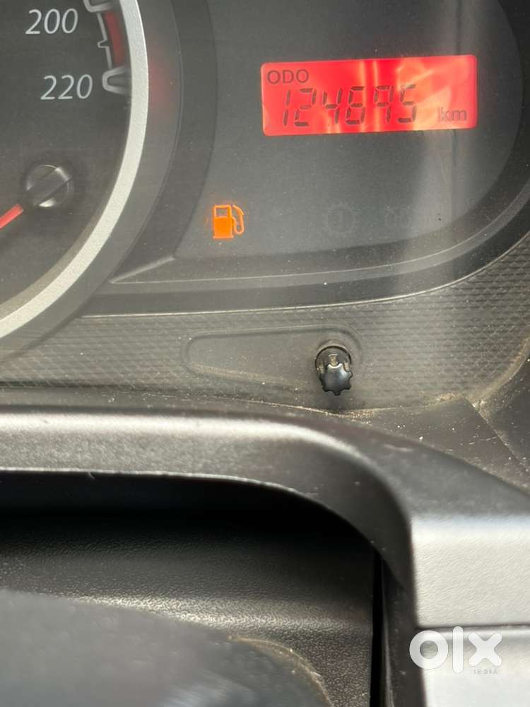 Ford Figo Diesel 2011